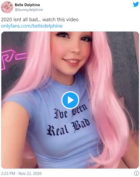 belle delphine boobjob|Belle Delphine Bj Porn Videos